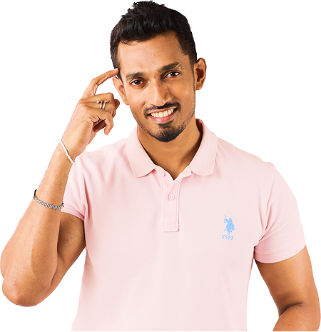 Charaka Dhananjaya