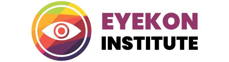 Eyekon logo